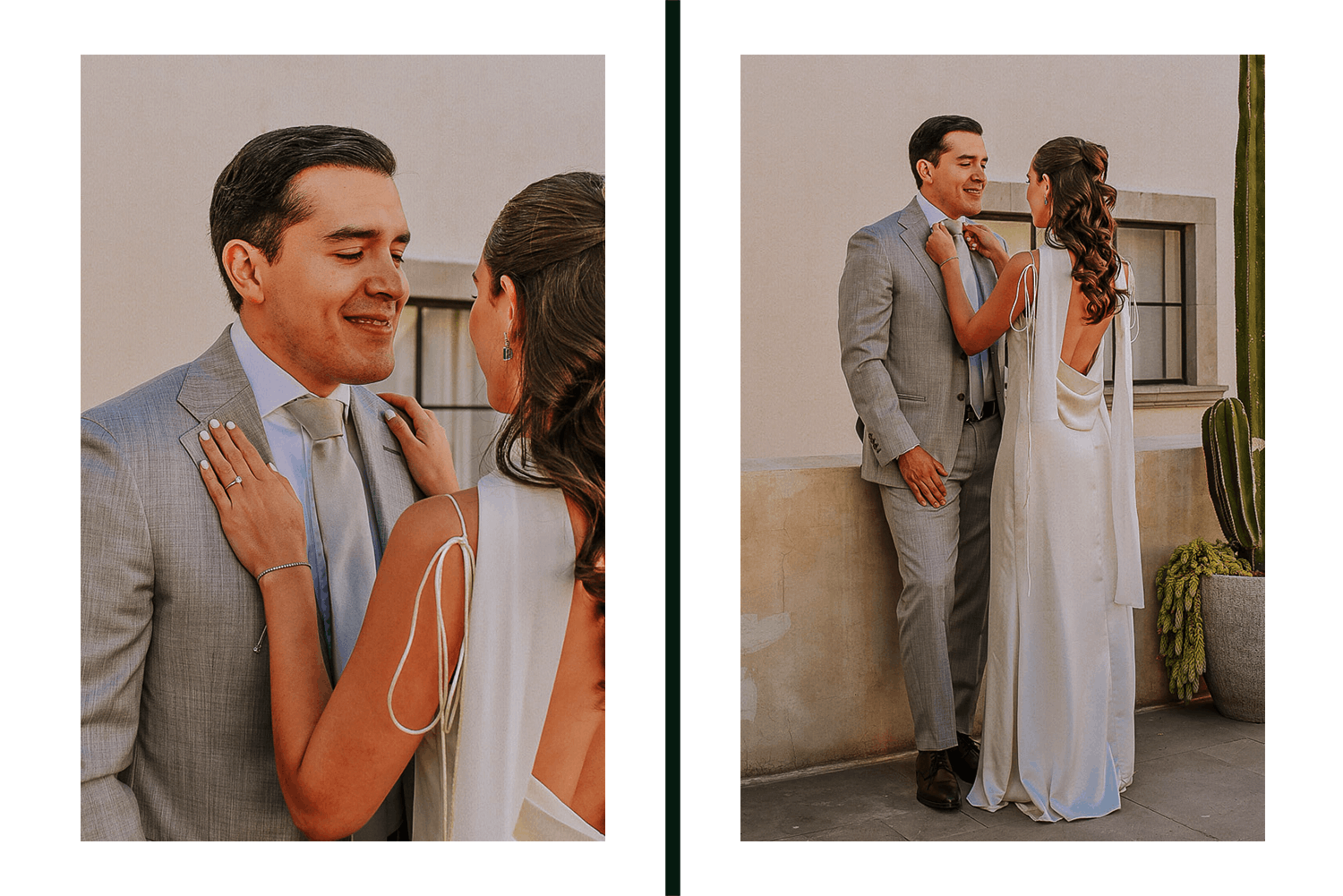 Fotografía de boda en San Miguel de Allende por Jesús Amaya fotógrafo de bodas destino en México